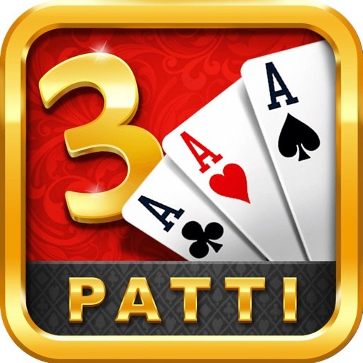 Teen Patti Gold