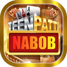 Teen Patti Nabob APK Download 2026: Get ₹41 Sign-Up Bonus & New Features image