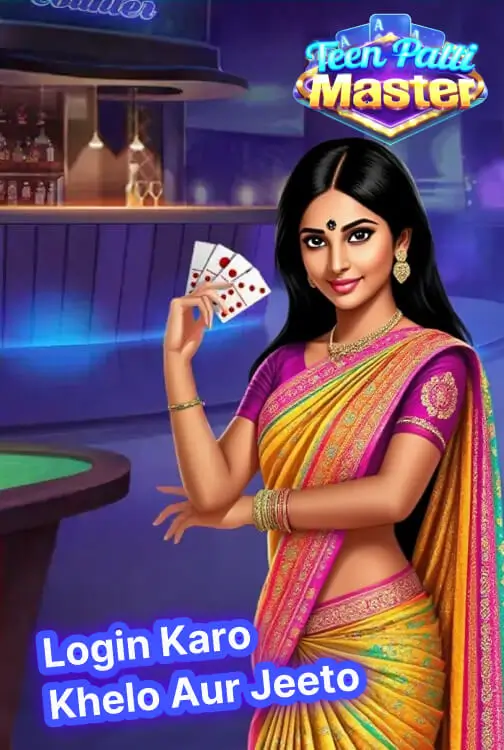 Teen Patti Master: Your Ultimate Guide to Download, Play, and Win (Official APK) image