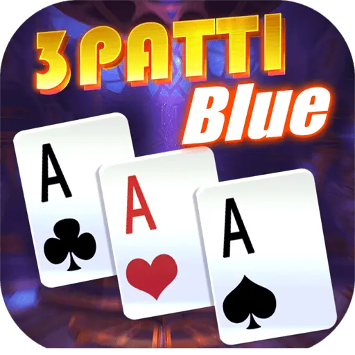 3Patti Blue
