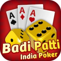 Badi Patti - 3 Patti Rummy