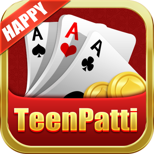 Happy Teen Patti