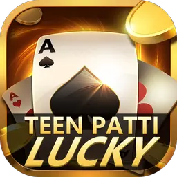 Lucky Teen Patti - Fun Game