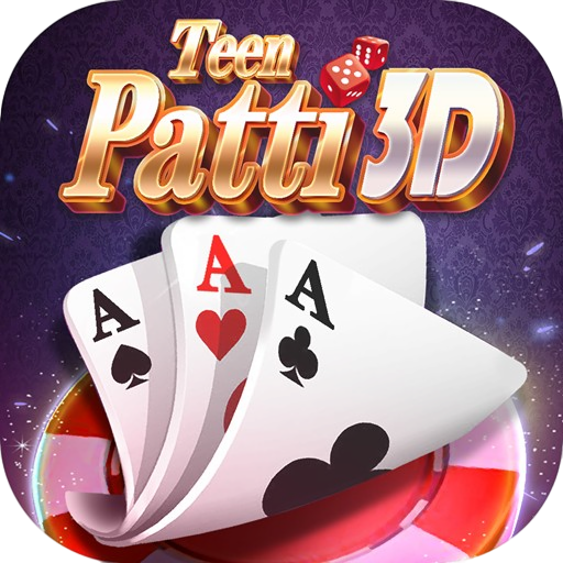 Teen Patti 3D ZingPlay