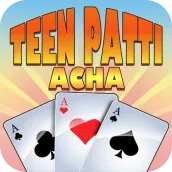 Teen Patti Acha