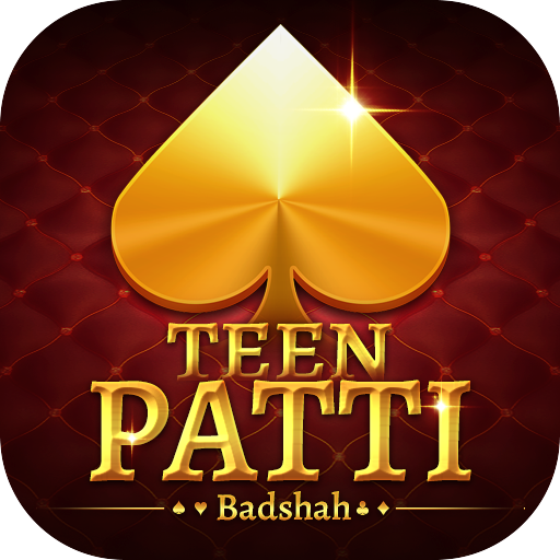 Teen Patti Badshah