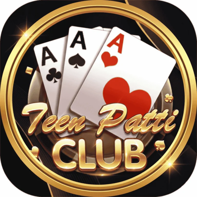 Teen Patti Club