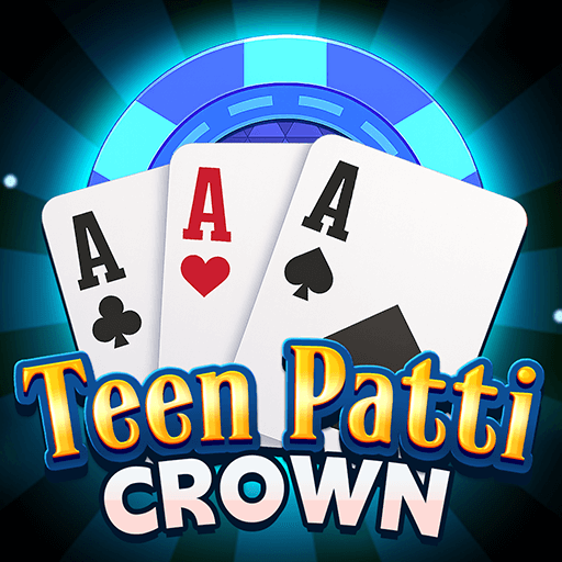 TeenPatti Crown