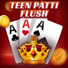 Teen Patti Flush
