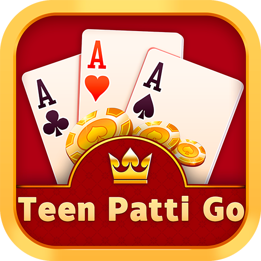 Teen Patti Go - Rummy Online