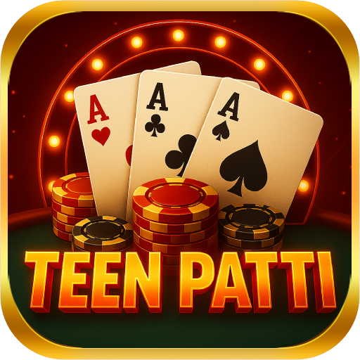 Teen Patti House