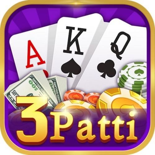 Teen Patti Island