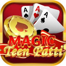Teen Patti Magic