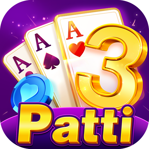 Magical Teen Patti