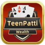teen patti wealth