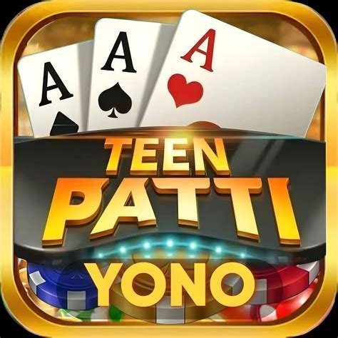 TeenPatti Yono
