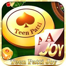 Teen Patti Joy APK Logo