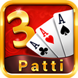 Teen Patti Gold logo