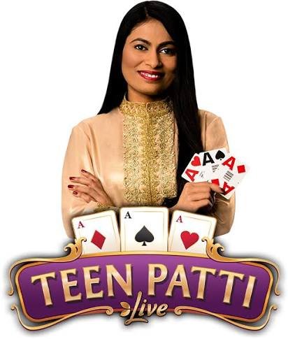 Teen Patti Live Apps