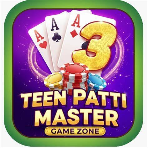 Teen Patti Master 2027 APK Logo