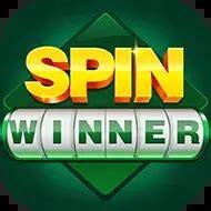 Spin Winner app logo